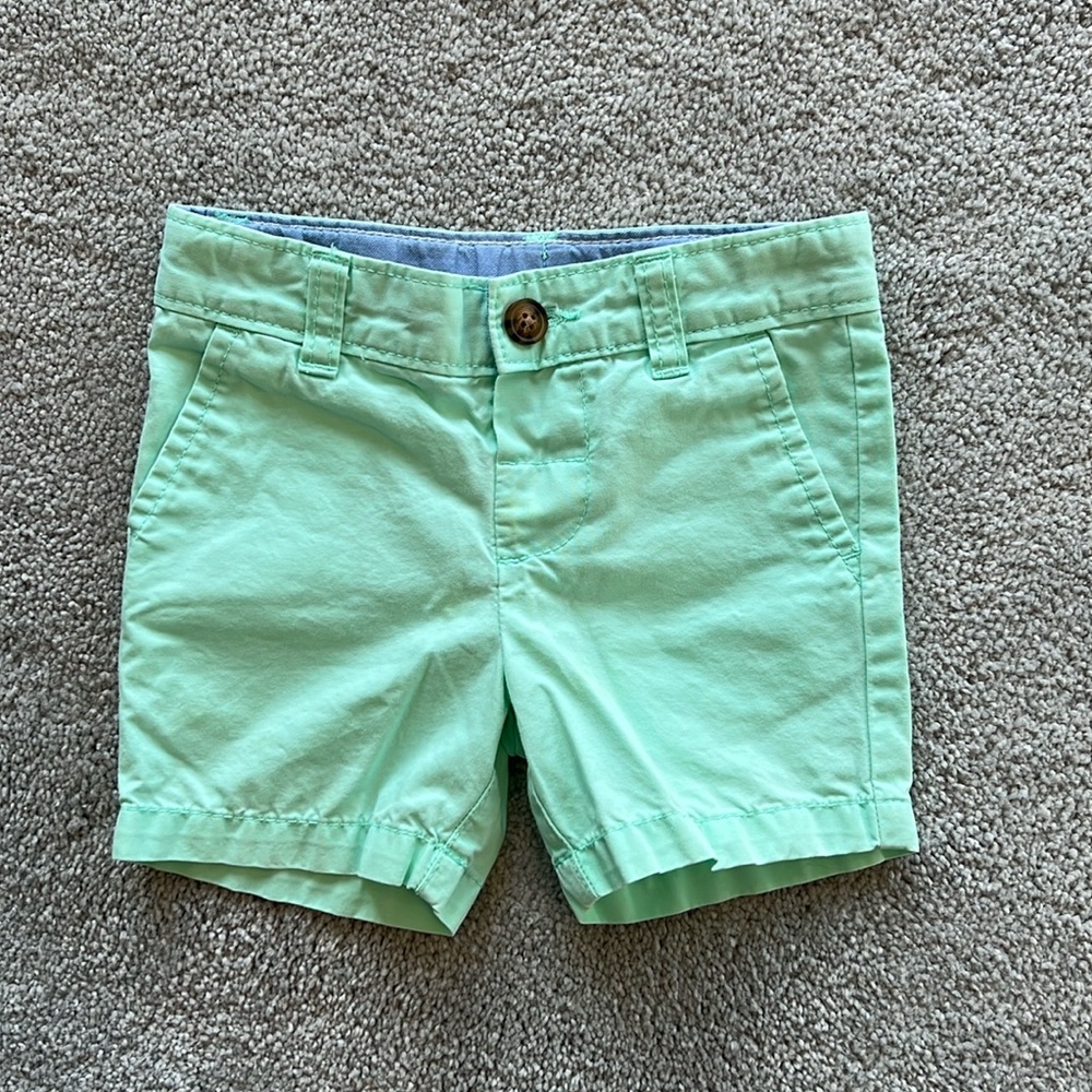 Like New Carter’s Shorts 🚭